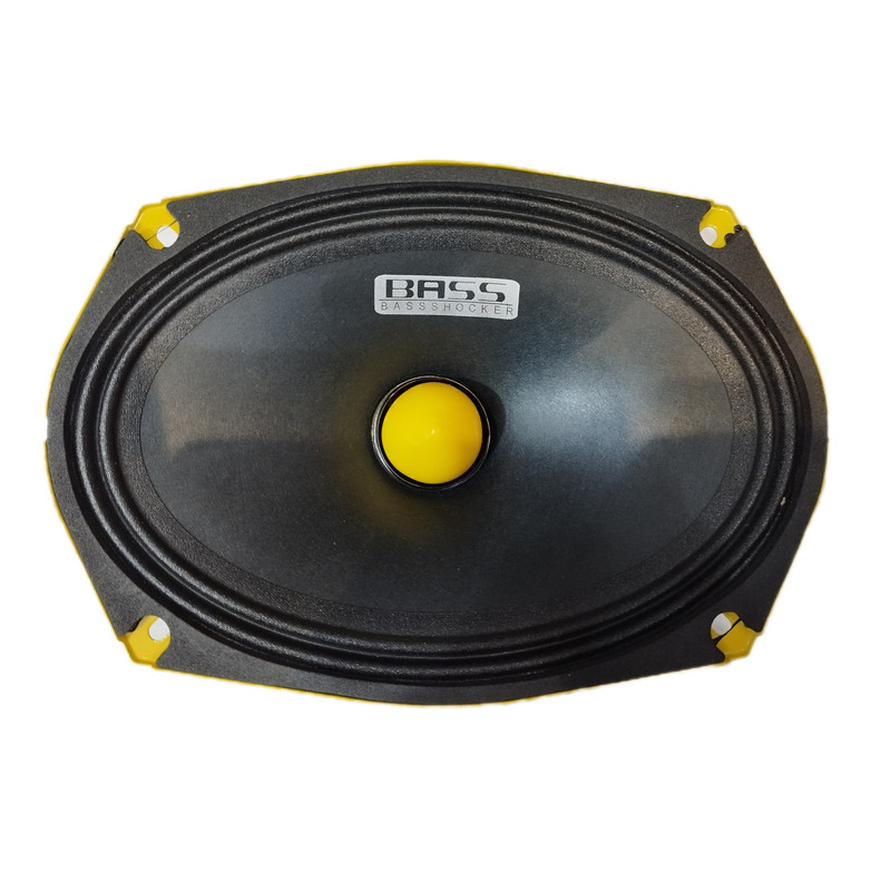 میدرنج خودرو بیس شوکر مدل PMIBS698 بسته دو عددی