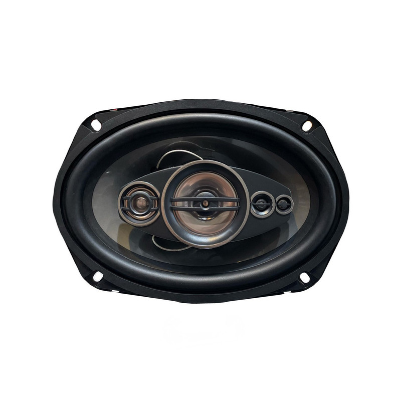 بلندگو پشت خودرو کاروزریا مدل CRX_6956 سایز 9*6 اینچ بسته دو عددی