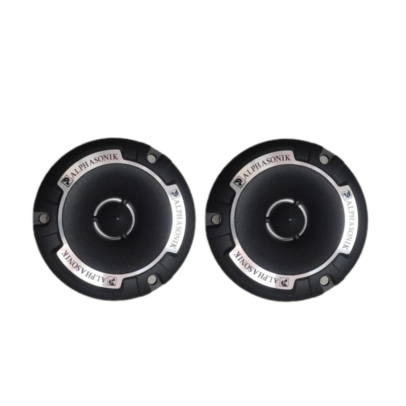 تیوتر خودرو الفاسونیک مدل Psw-35 بسته دو عددی