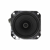 اسپیکر جلو خودرو مستر مدل MR-4P سایز 4 اینچ