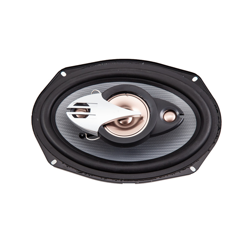 اسپیکر خودرو ساووی مدل  SV-6902 بسته دو عددی