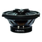 اسپیکر خودرو لیبرال مدل LI-6939 بسته 2 عددی