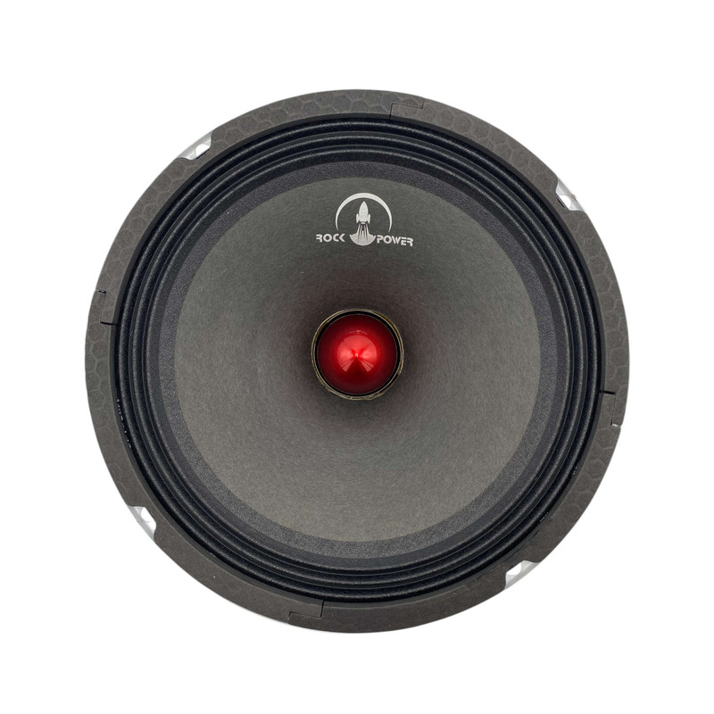 میدرنج درب جلو راست خودرو راک پاور مدل RK-16PRO سایز 6.5 اینچ بسته 2 عددی