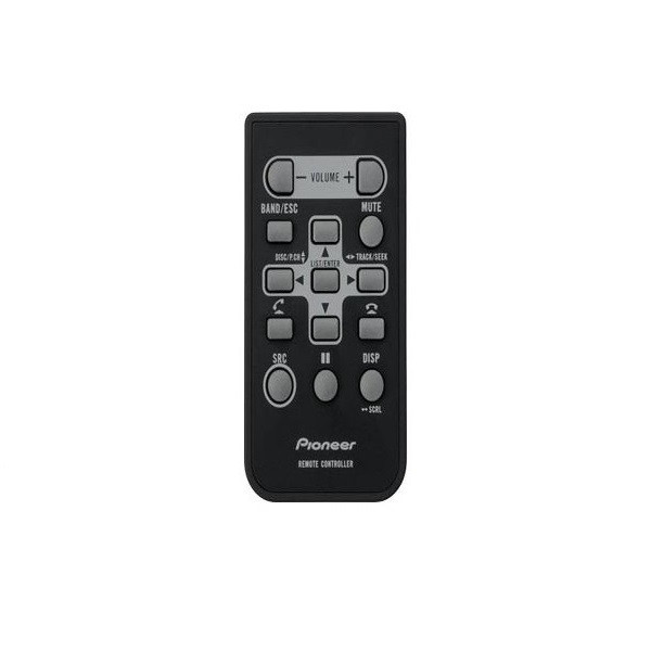 ریموت کنترل پایونیر مدل CD-SR320