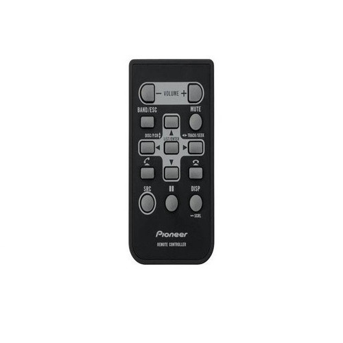ریموت کنترل پایونیر مدل CD-SR320