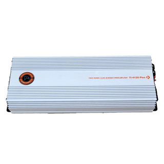 آمپلی فایر خودرو تیتان مدل titan-ti4120 plus