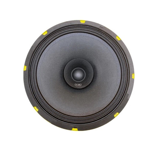 میدرنج درب جلو راست خودرو ال اس آدیو مدل LS-M10E4 سایز 10 اینچ بسته دو عددی