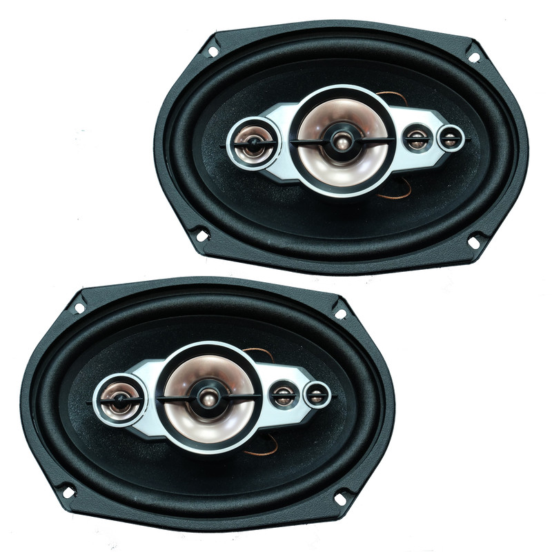 اسپیکر خودرو لیبرال مدل LI-6941 بسته دو عددی