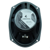اسپیکر خودرو لیبرال مدل LI-6941 بسته دو عددی