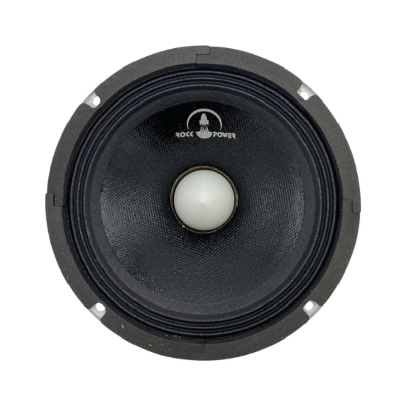 میدرنج درب جلو راست خودرو راک پاور مدل RK-16PRO سایز 6.5 اینچ بسته 2 عددی