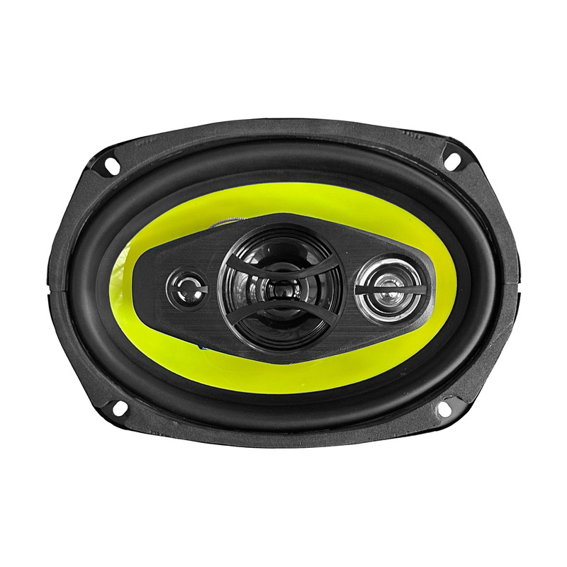 اسپیکر پشت خودرو ساووی مدل SV-6980 سایز 9*6 اینچ بسته دو عددی