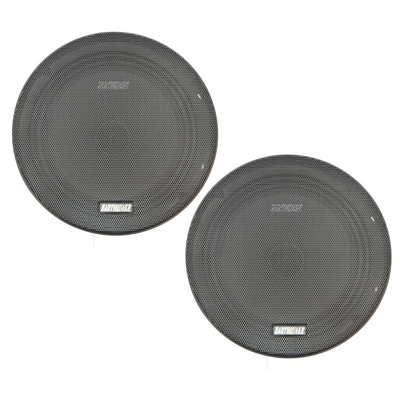 میدرنج خودرو ارت کوئیک مدل EQ8SP بسته دو عددی