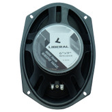 اسپیکر خودرو لیبرال مدل LI-6987 بسته 2 عددی