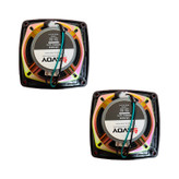اسپیکر خودرو ساووی مدل SV-5 بسته دو عددی