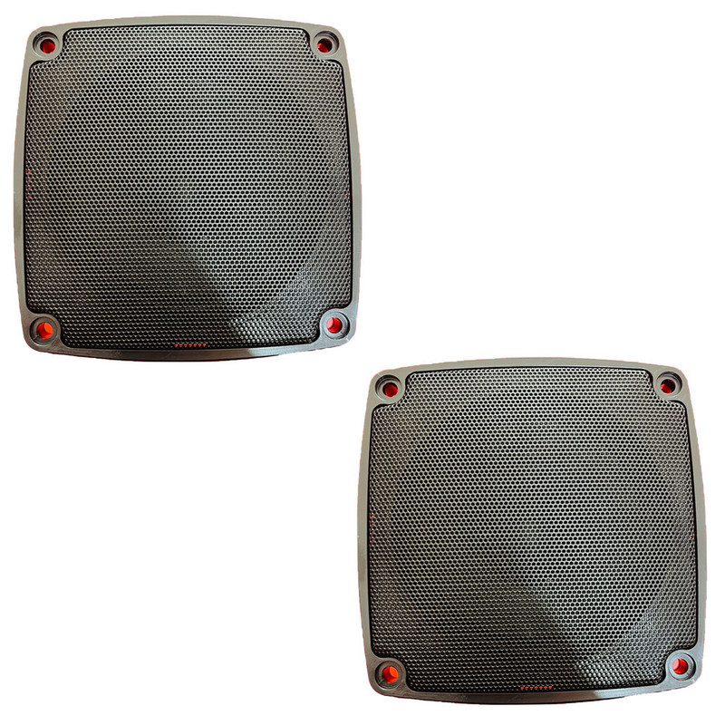 اسپیکر خودرو ساووی مدل SV-5 بسته دو عددی