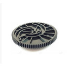 چرخ دنده پخش خودرو مدل FUJANCO-7150 بسته 2 عددی مناسب برای پخش پایونیر