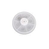 چرخ دنده پخش خودرو مدل FUJANCO-7150 بسته 2 عددی مناسب برای پخش پایونیر