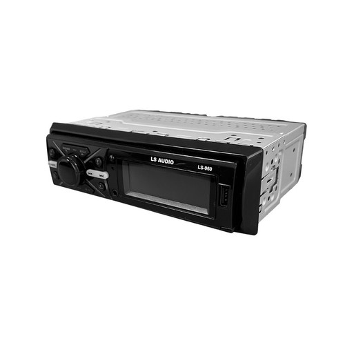 پخش کننده خودرو ال اس آدیو مدل LS-960