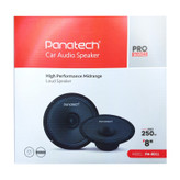 میدرنج خودرو پاناتک مدل PM-8011 بسته دو عددی