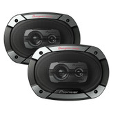 اسپیکر خودرو پایونیر مدل TS-6975 مجموعه 2 عددی