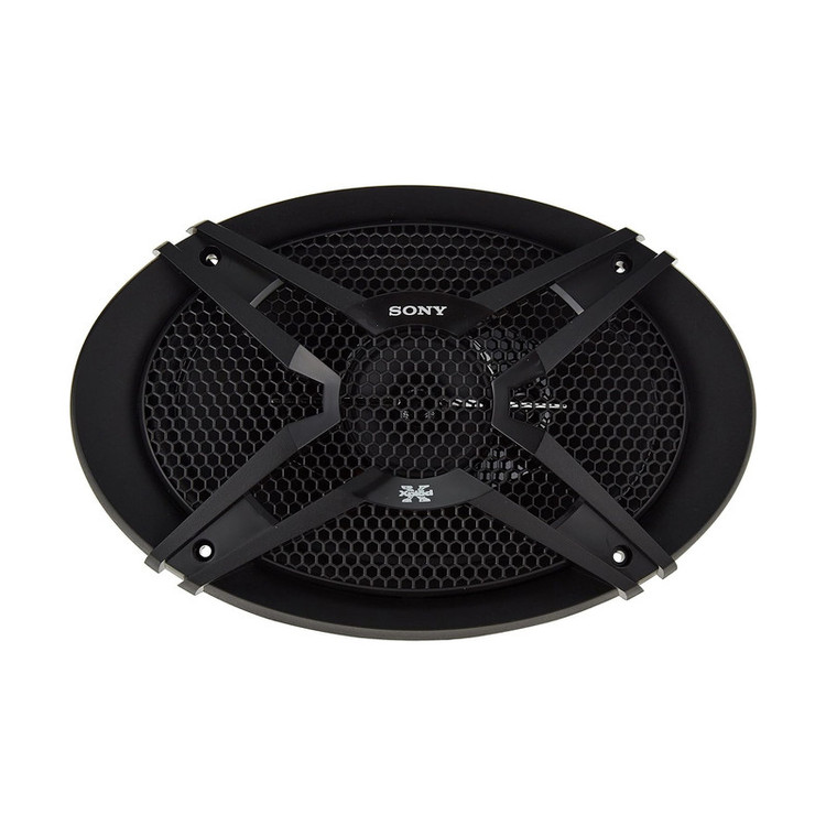 اسپیکر خودرو سونی مدل XS-GTF6939 مجموعه 2 عددی