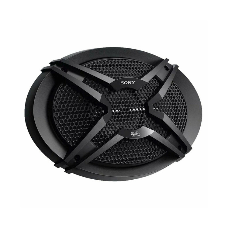 اسپیکر خودرو سونی مدل XS-GTF6939 مجموعه 2 عددی