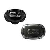 اسپیکر خودرو مدل TS-6975 V3