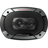 اسپیکر خودرو مدل TS-6975 V3