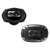 اسپیکر خودرو مدل TS-6975 V3