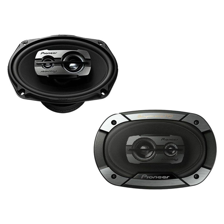 اسپیکر خودرو مدل TS-6975 V3