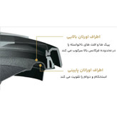 اسپیکر خودرو مدل TS-6975 V3