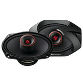 اسپیکر خودرو پایونیر مدل TS-6900PRO مجموعه 2 عددی
