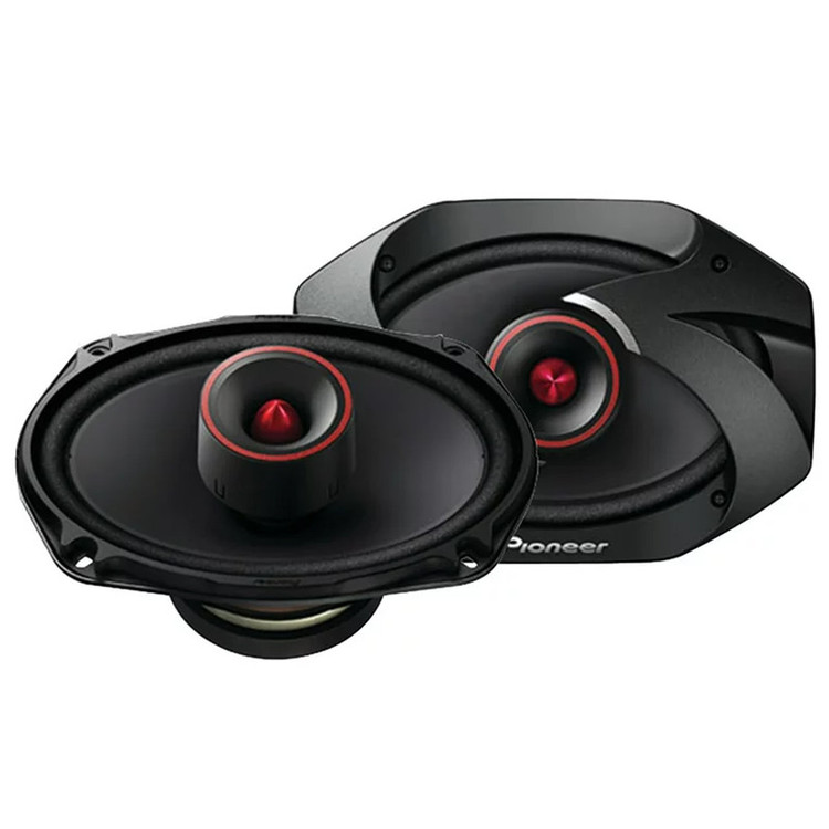 اسپیکر خودرو پایونیر مدل TS-6900PRO مجموعه 2 عددی