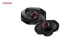 اسپیکر خودرو پایونیر مدل TS-6900PRO مجموعه 2 عددی