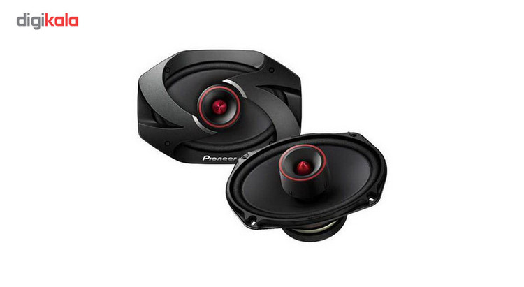 اسپیکر خودرو پایونیر مدل TS-6900PRO مجموعه 2 عددی