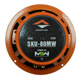 میدرنج خودرو اسپیدوارد مدل SKU-80MW بسته دو عددی