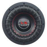 ساب ووفر پشت خودرو ال اس آدیو مدل LS-8 DIAMOND سایز 8 اینچ