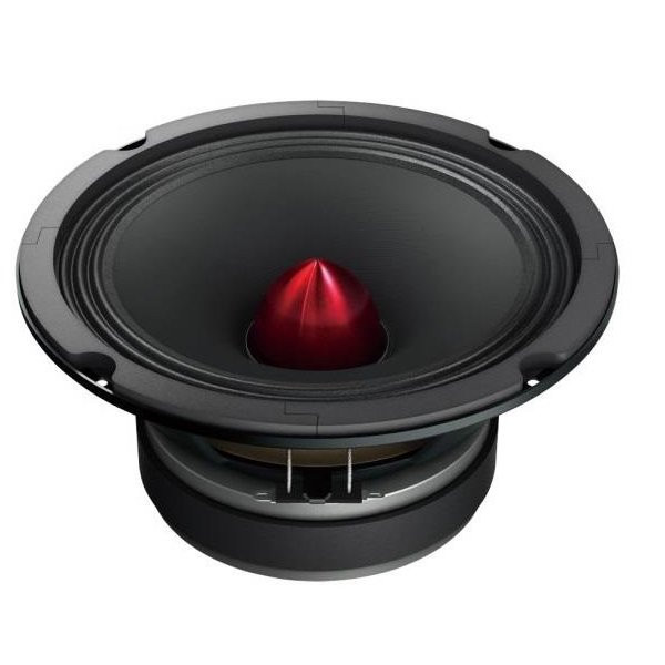 میدبیس خودرو پایونیر مدل TS-M800 Pro مجموعه 2 عددی