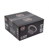 میدرنج خودرو ال اس مدل LS-800B