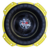 ساب ووفر خودرو ال اس مدل LS-802PRO
