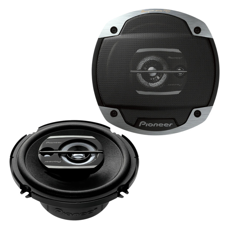 اسپیکر خودرو پایونیر مدل TS-1675V3 بسته دو عددی