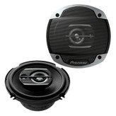 اسپیکر خودرو پایونیر مدل TS-1675V3 بسته دو عددی