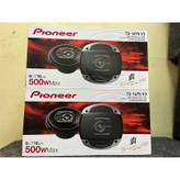اسپیکر خودرو پایونیر مدل TS-1675V3 بسته دو عددی