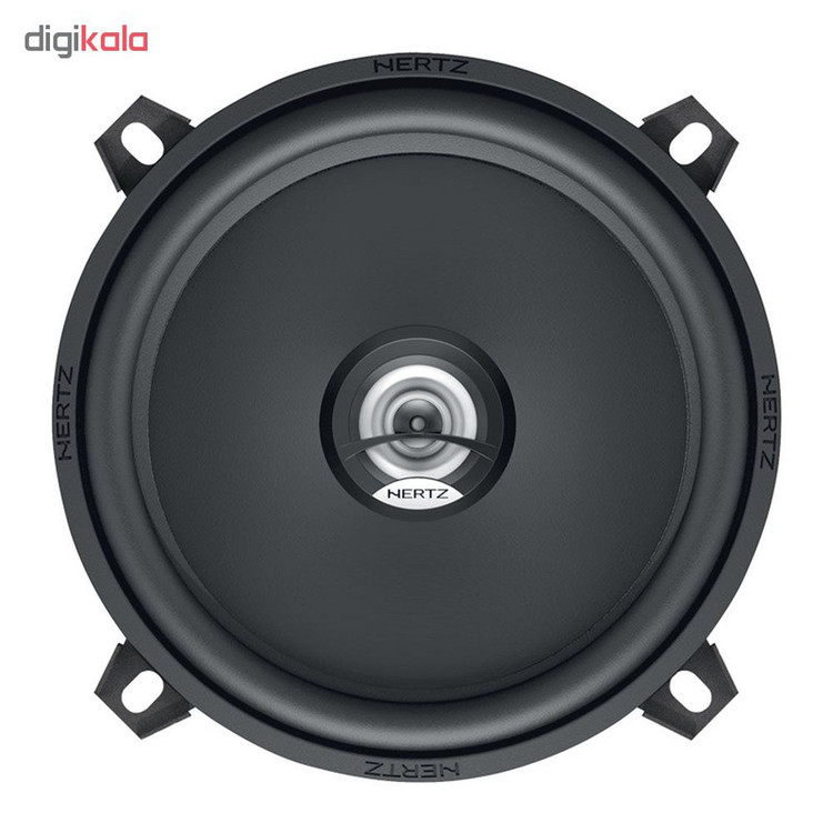اسپیکر خودرو هرتز مدل DCX 130.3