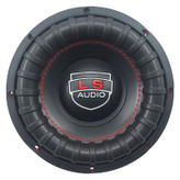 ساب ووفر پشت خودرو ال اس آدیو مدل LS-10 DIAMOND سایز 10 اینچ