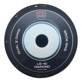 ساب ووفر پشت خودرو ال اس آدیو مدل LS-10 DIAMOND سایز 10 اینچ