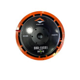 ساب ووفر پشت خودرو اسپیدوارد مدل sku-15sd1 سایز 15 اینچ