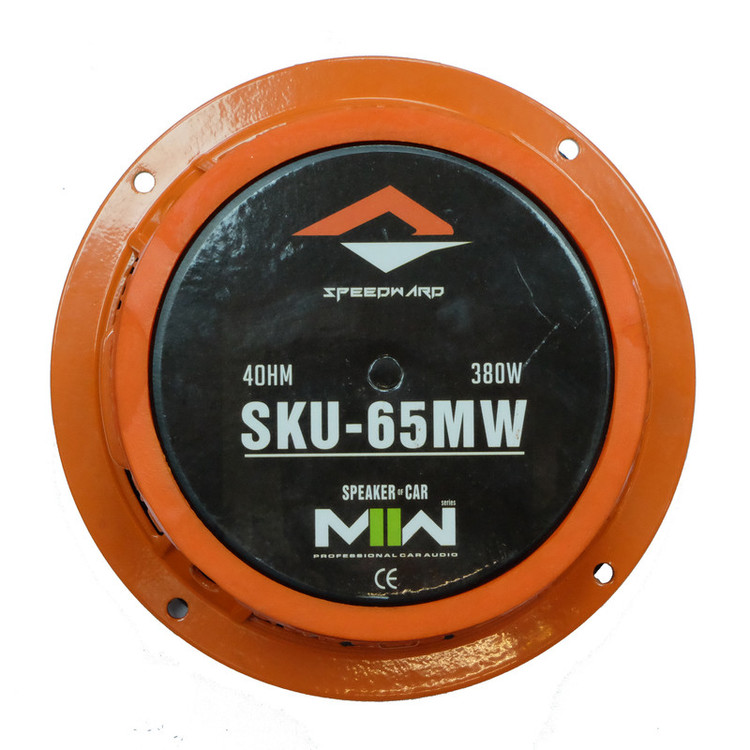 میدرنج خودرو اسپیدوارد مدل SKU-65MW بسته دو عددی