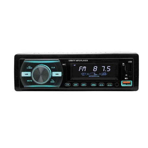 پخش کننده خودرو مدل DE-920