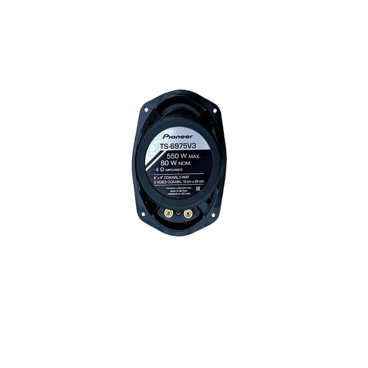 اسپیکر خودرو پایونیر مدل TS_6975 V3 مجموعه دو عددی